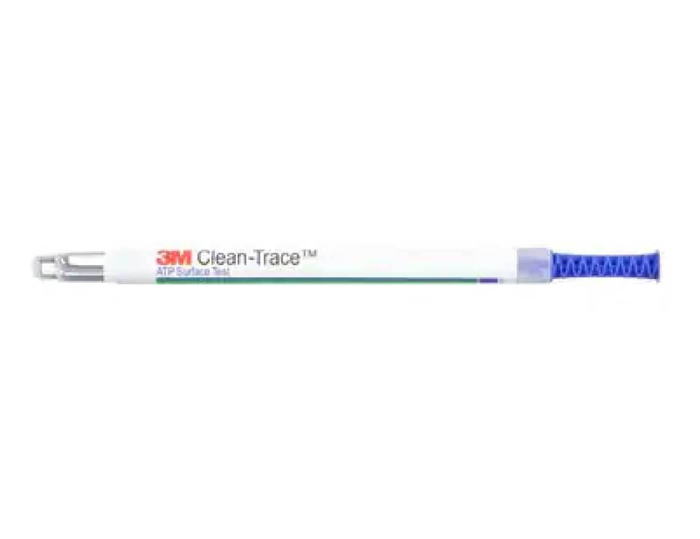 3M™ Clean-Trace™ Hisopos para detección de ATP